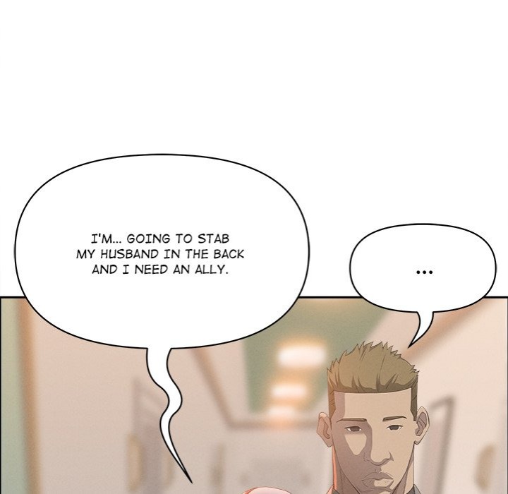 Milf Guard - Chapter 42 [photo 86] - MangaPorn