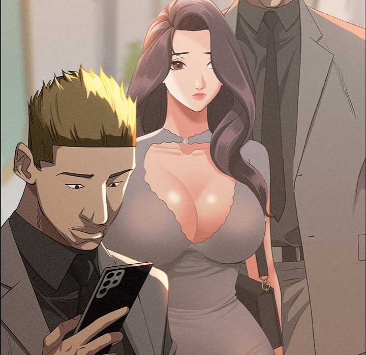 Milf Guard - Chapter 42 [photo 87] - MangaPorn