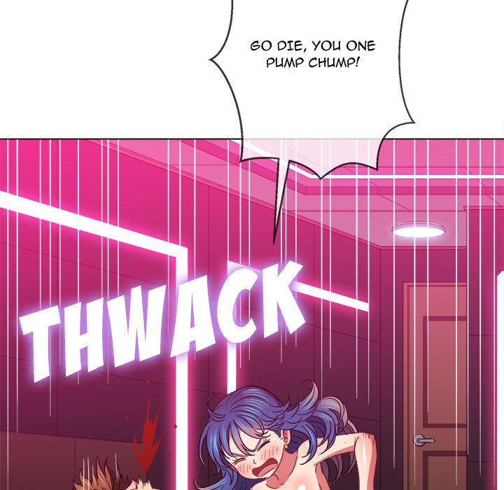 My High School Bully - Chapter 72 [photo 106] - MangaPorn