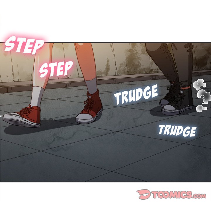 My High School Bully - Chapter 72 [photo 111] - MangaPorn