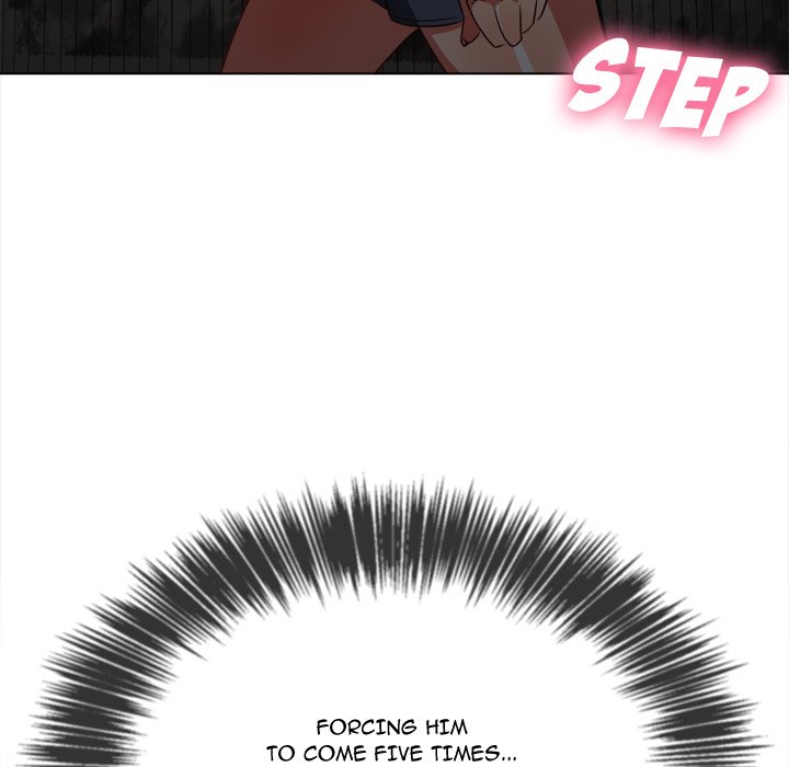 My High School Bully - Chapter 72 [photo 116] - MangaPorn