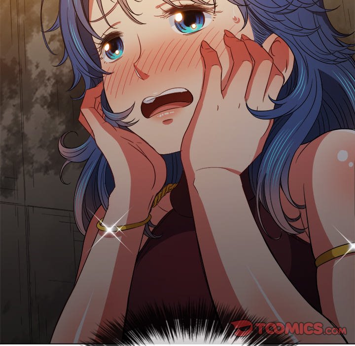 My High School Bully - Chapter 72 [photo 120] - MangaPorn