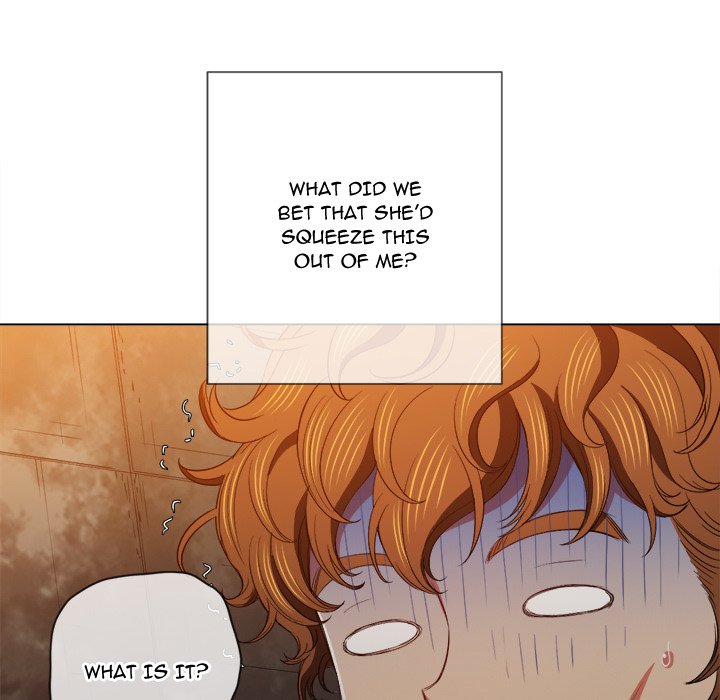 My High School Bully - Chapter 72 [photo 131] - MangaPorn