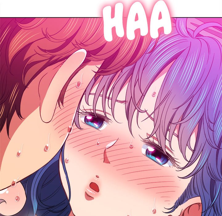 My High School Bully - Chapter 72 [photo 27] - MangaPorn