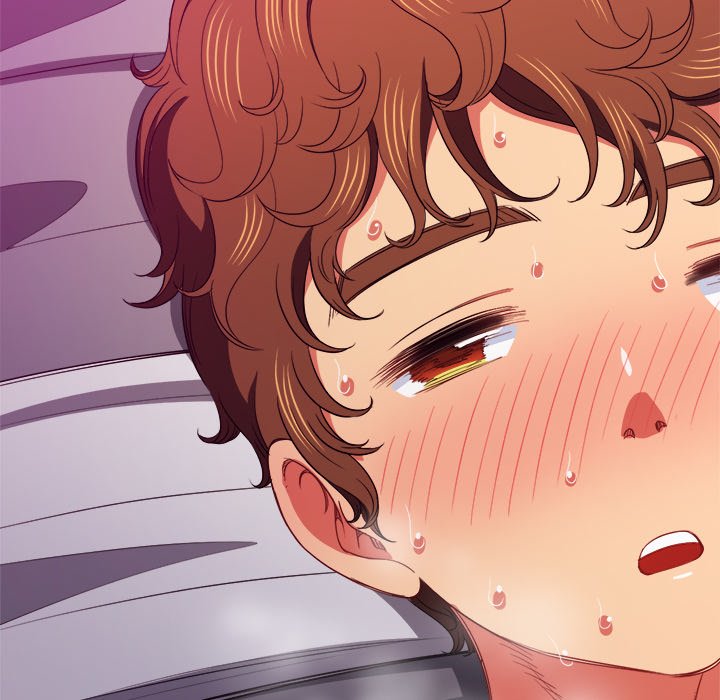 My High School Bully - Chapter 72 [photo 37] - MangaPorn