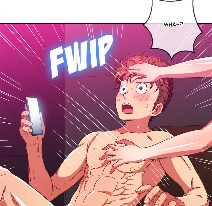 My High School Bully - Chapter 72 [photo 55] - MangaPorn