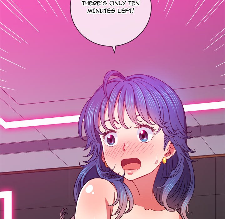 My High School Bully - Chapter 72 [photo 59] - MangaPorn