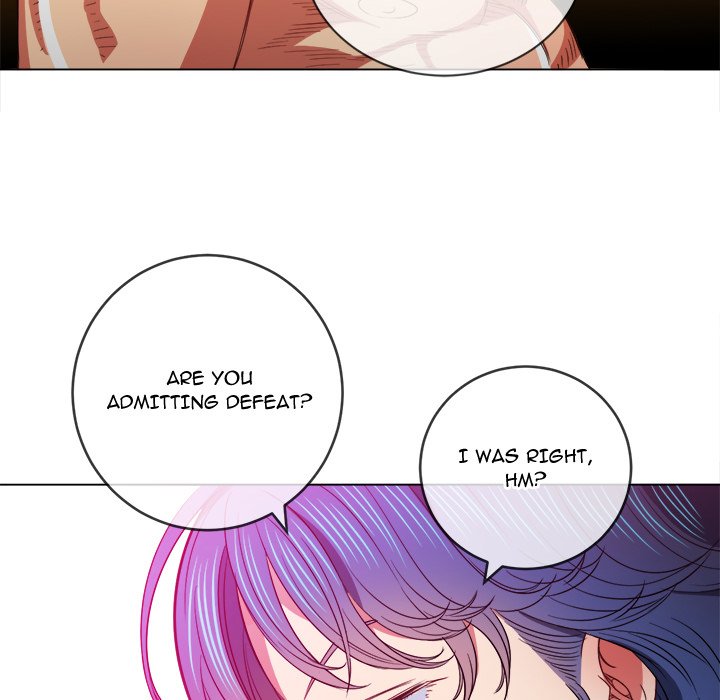 My High School Bully - Chapter 72 [photo 82] - MangaPorn