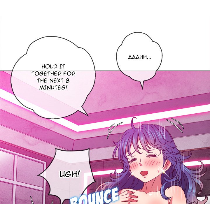 My High School Bully - Chapter 72 [photo 90] - MangaPorn