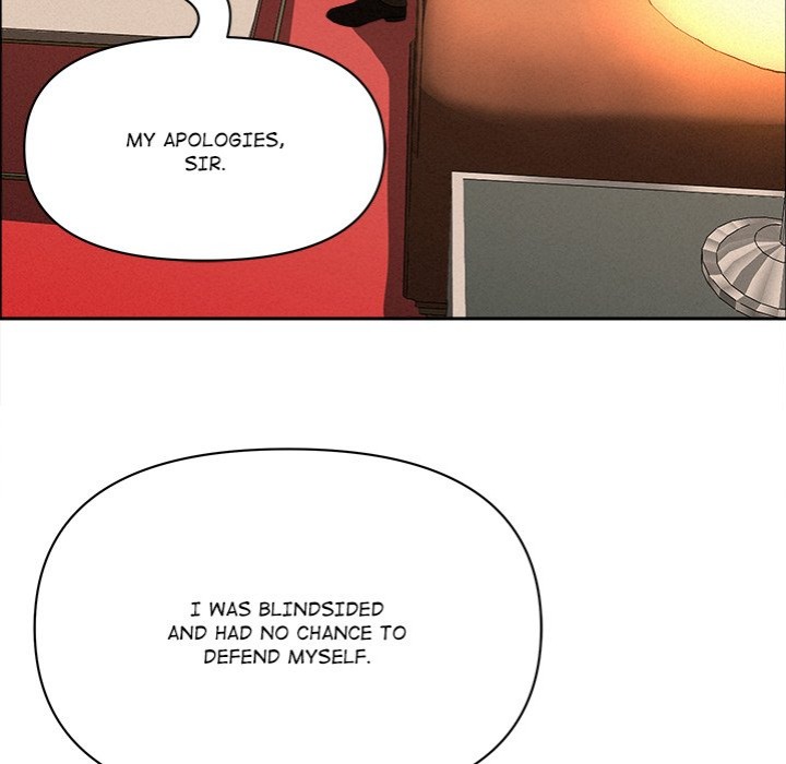 Milf Guard - Chapter 43 [photo 101] - MangaPorn