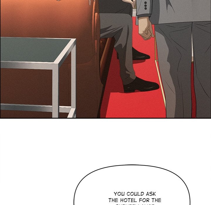 Milf Guard - Chapter 43 [photo 107] - MangaPorn