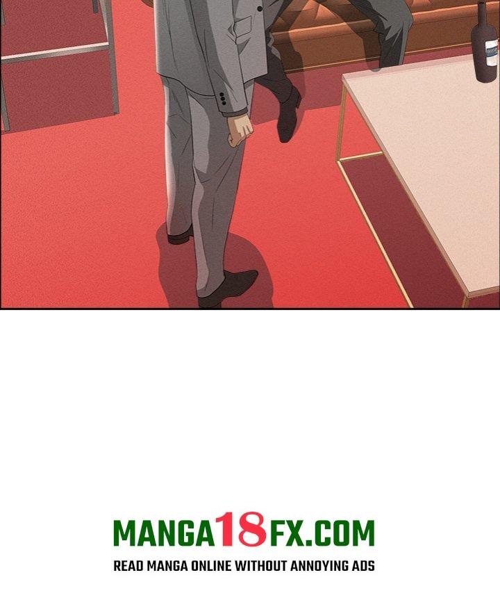 Milf Guard - Chapter 43 [photo 123] - MangaPorn