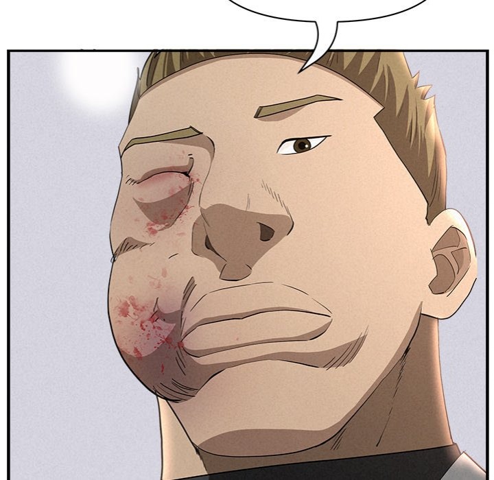 Milf Guard - Chapter 43 [photo 153] - MangaPorn