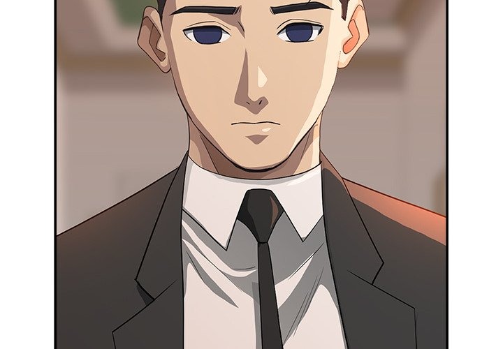 Milf Guard - Chapter 43 [photo 2] - MangaPorn