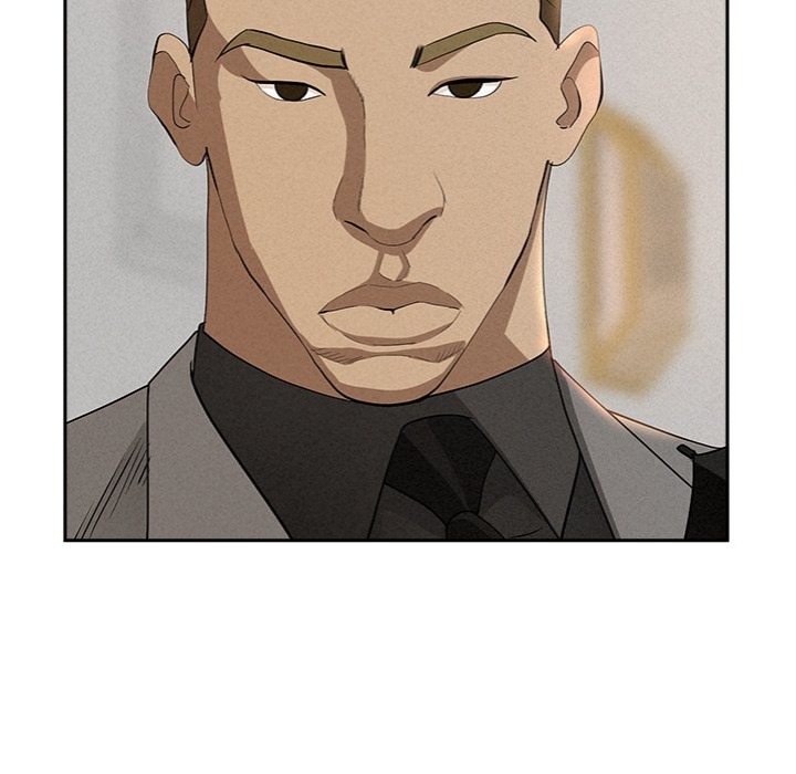 Milf Guard - Chapter 43 [photo 22] - MangaPorn