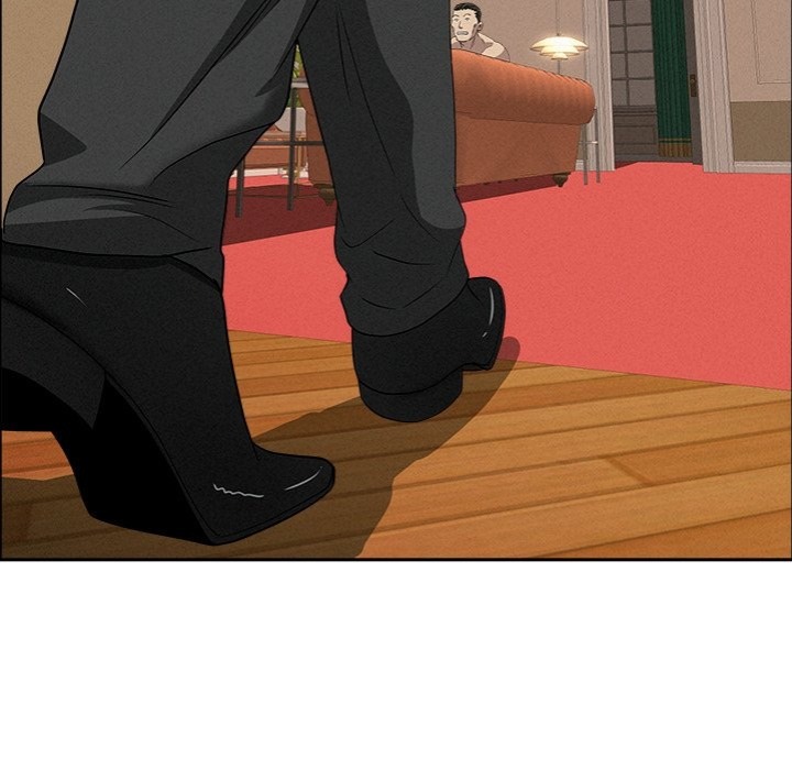 Milf Guard - Chapter 43 [photo 48] - MangaPorn