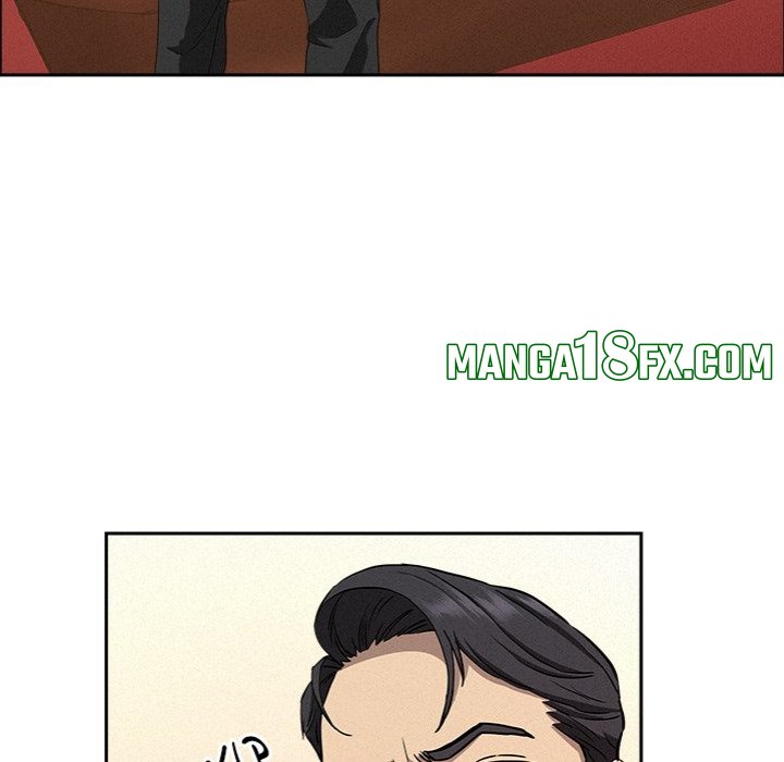 Milf Guard - Chapter 43 [photo 56] - MangaPorn