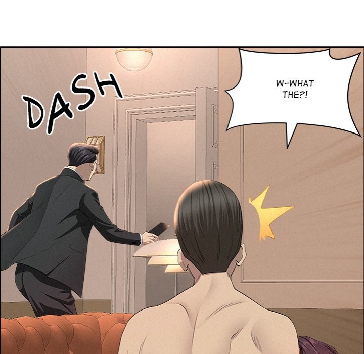 Milf Guard - Chapter 43 [photo 60] - MangaPorn