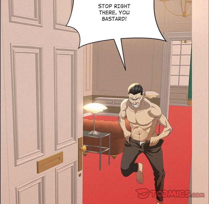 Milf Guard - Chapter 43 [photo 66] - MangaPorn