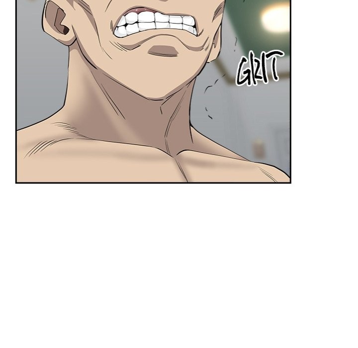 Milf Guard - Chapter 43 [photo 75] - MangaPorn