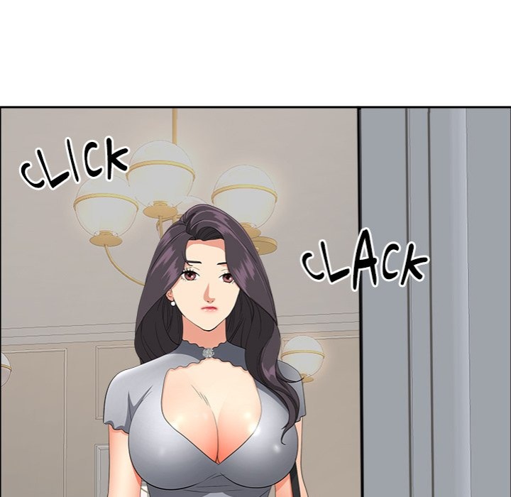 Milf Guard - Chapter 43 [photo 76] - MangaPorn