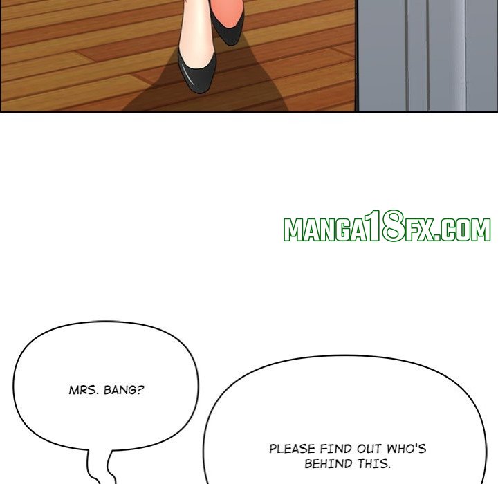 Milf Guard - Chapter 43 [photo 78] - MangaPorn