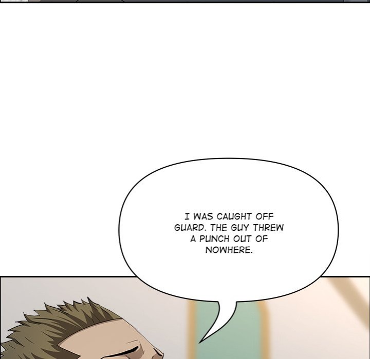 Milf Guard - Chapter 43 [photo 95] - MangaPorn