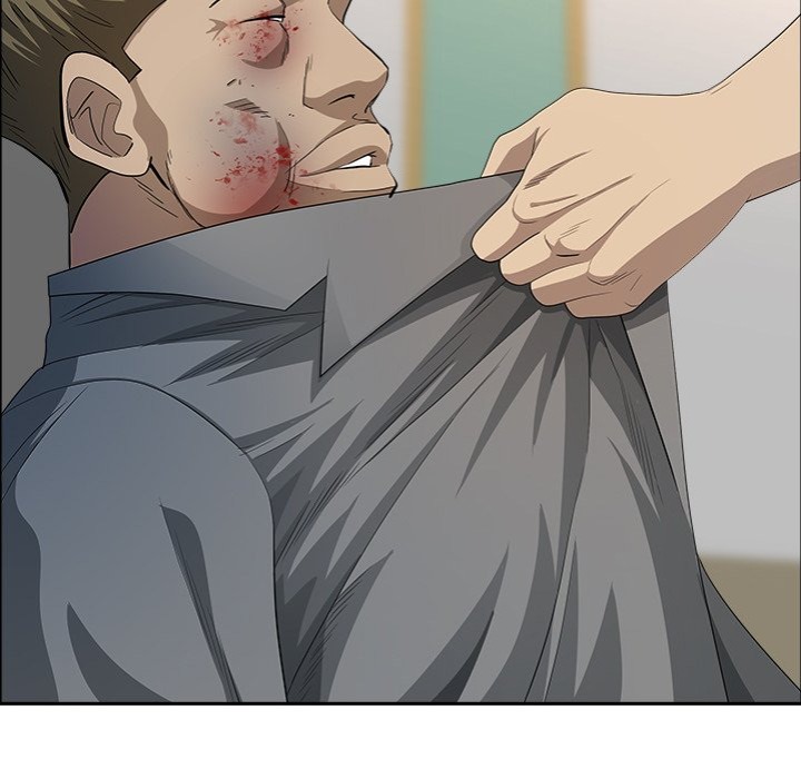 Milf Guard - Chapter 43 [photo 96] - MangaPorn