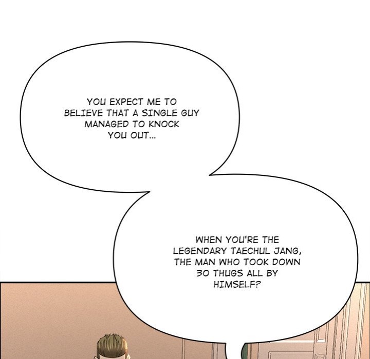 Milf Guard - Chapter 43 [photo 99] - MangaPorn