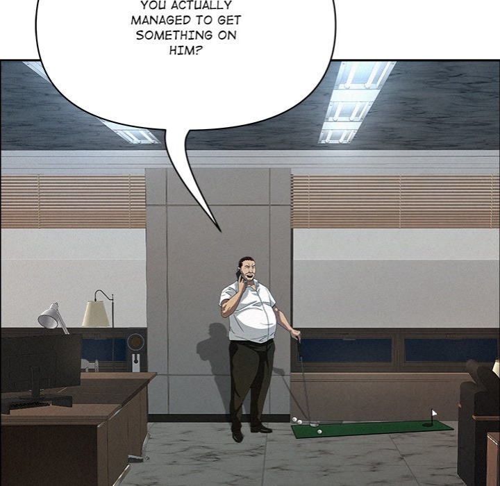 Milf Guard - Chapter 44 [photo 105] - MangaPorn