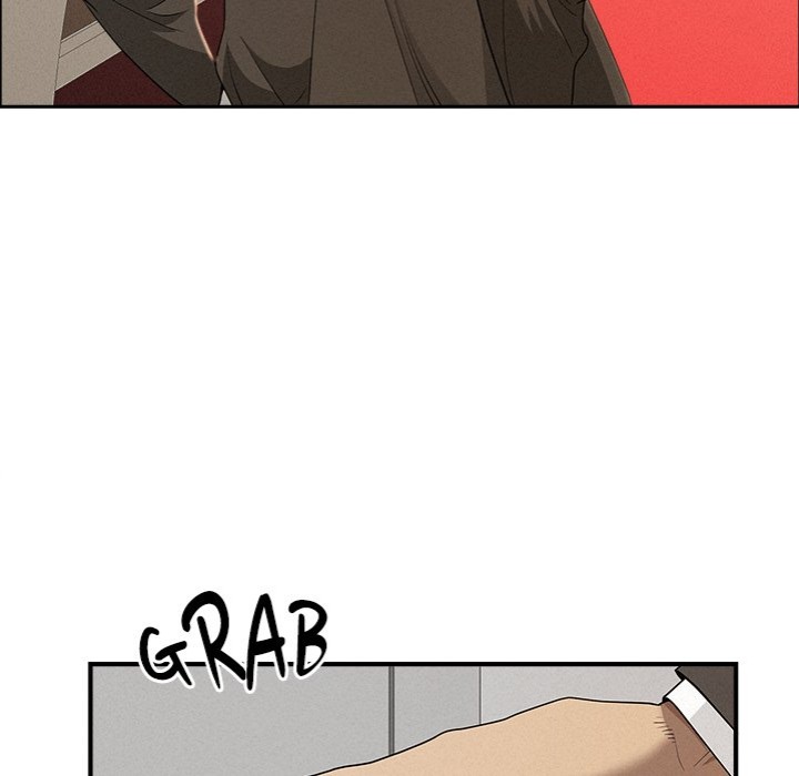 Milf Guard - Chapter 44 [photo 123] - MangaPorn