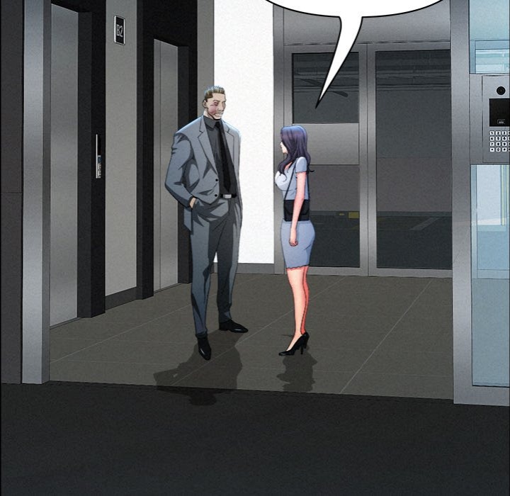 Milf Guard - Chapter 44 [photo 14] - MangaPorn