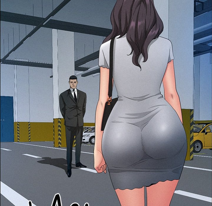 Milf Guard - Chapter 44 [photo 34] - MangaPorn