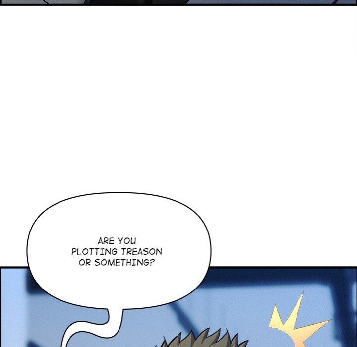 Milf Guard - Chapter 44 [photo 40] - MangaPorn