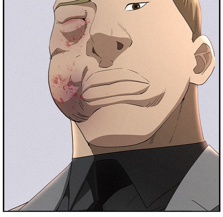 Milf Guard - Chapter 44 [photo 5] - MangaPorn