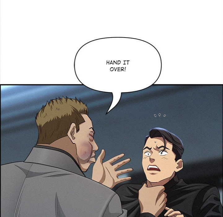 Milf Guard - Chapter 44 [photo 71] - MangaPorn