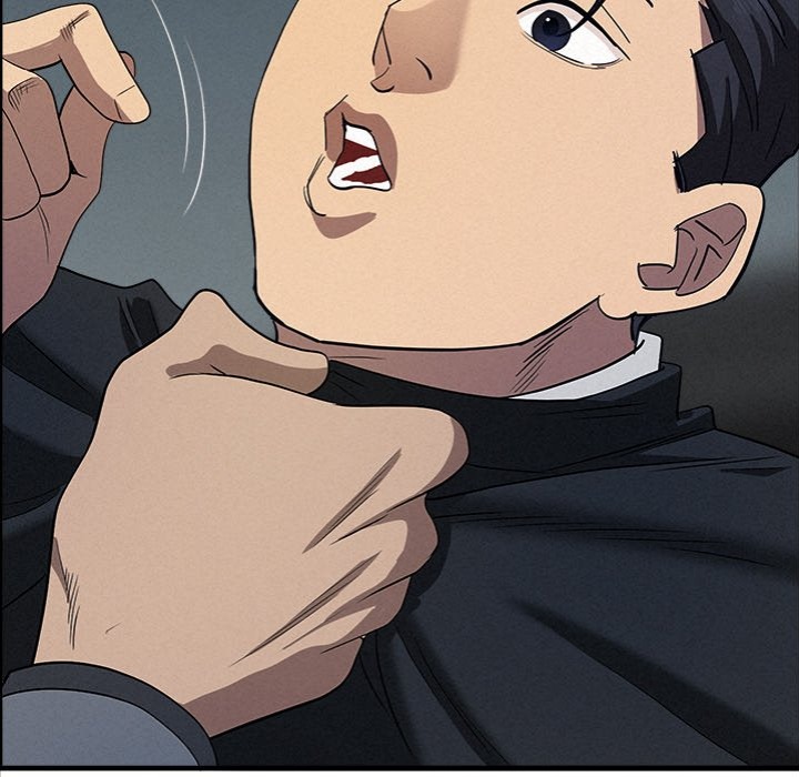 Milf Guard - Chapter 44 [photo 74] - MangaPorn