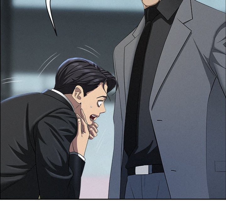 Milf Guard - Chapter 44 [photo 78] - MangaPorn