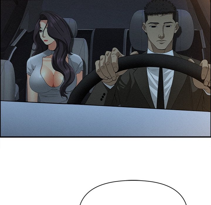 Milf Guard - Chapter 44 [photo 90] - MangaPorn