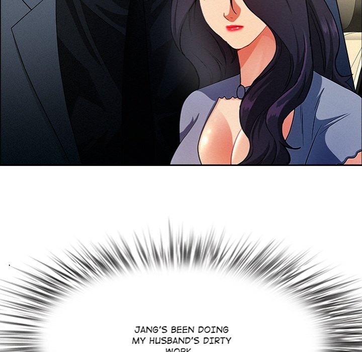 Milf Guard - Chapter 44 [photo 92] - MangaPorn