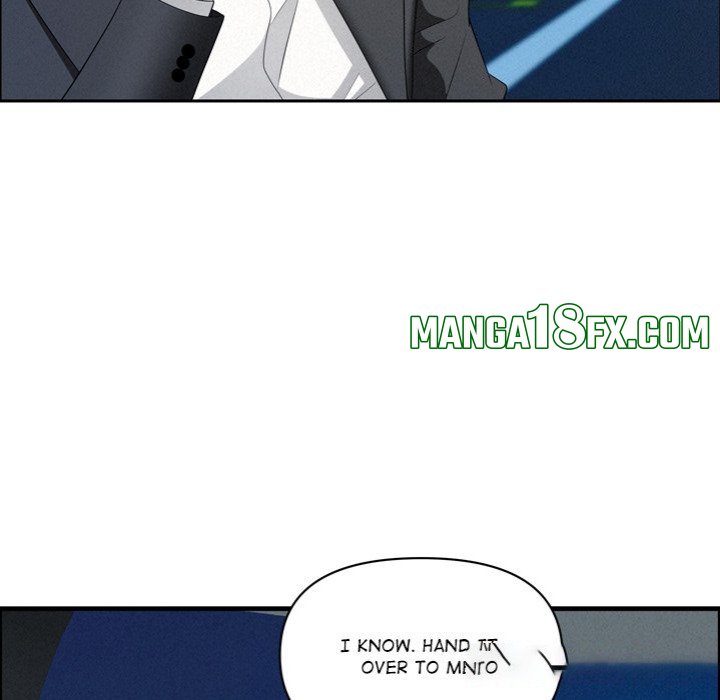 Milf Guard - Chapter 45 [photo 102] - MangaPorn