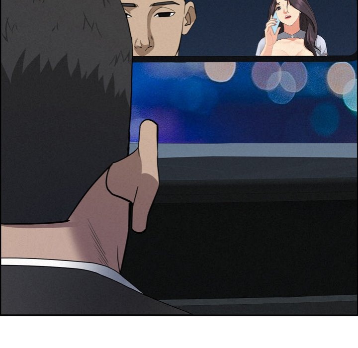 Milf Guard - Chapter 45 [photo 107] - MangaPorn