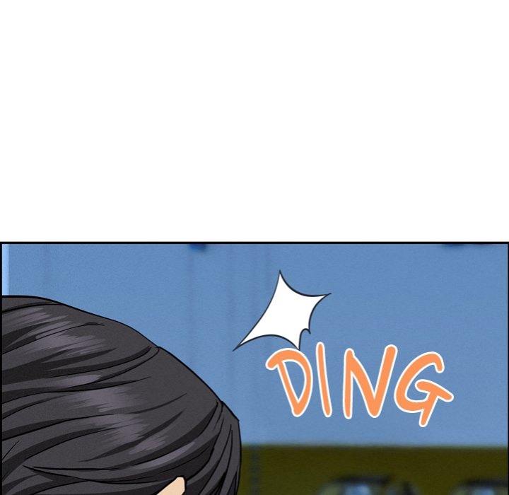 Milf Guard - Chapter 45 [photo 110] - MangaPorn