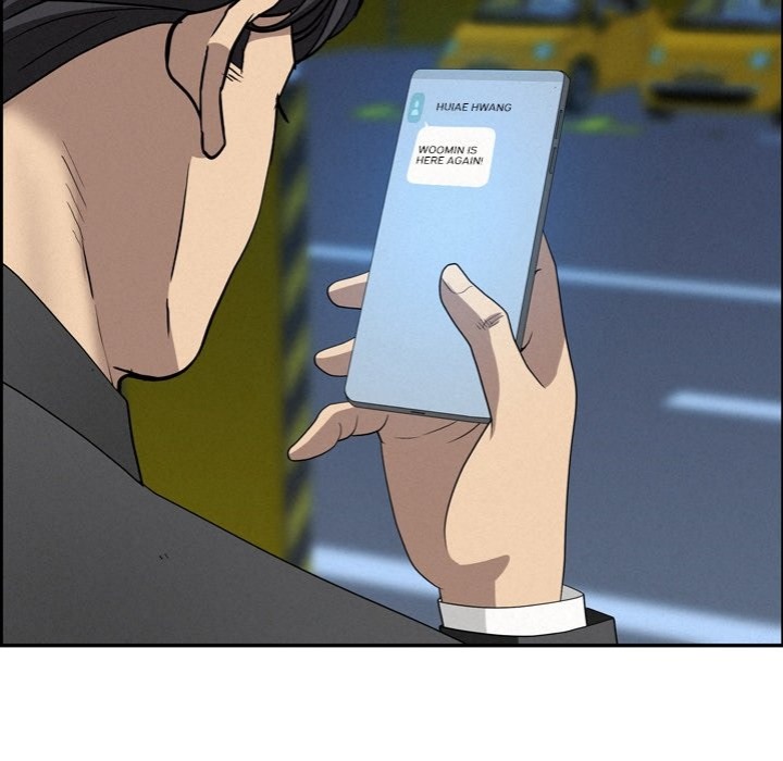 Milf Guard - Chapter 45 [photo 111] - MangaPorn