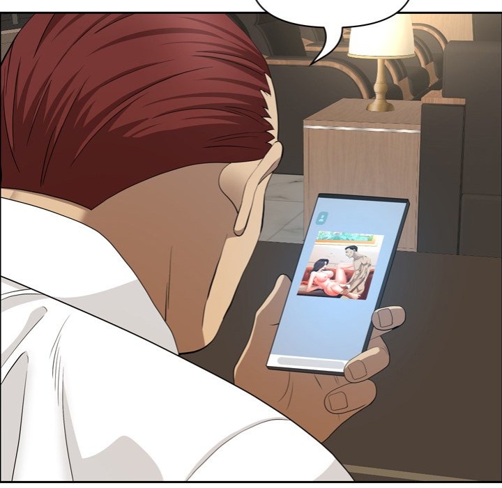 Milf Guard - Chapter 45 [photo 119] - MangaPorn