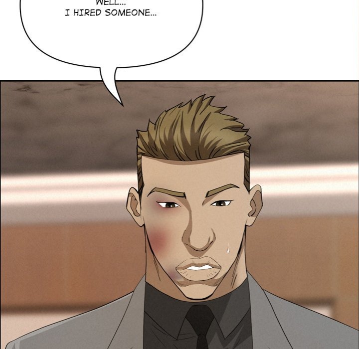 Milf Guard - Chapter 45 [photo 127] - MangaPorn