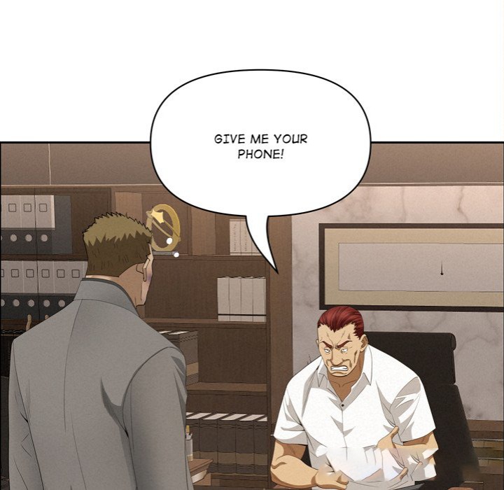 Milf Guard - Chapter 45 [photo 129] - MangaPorn