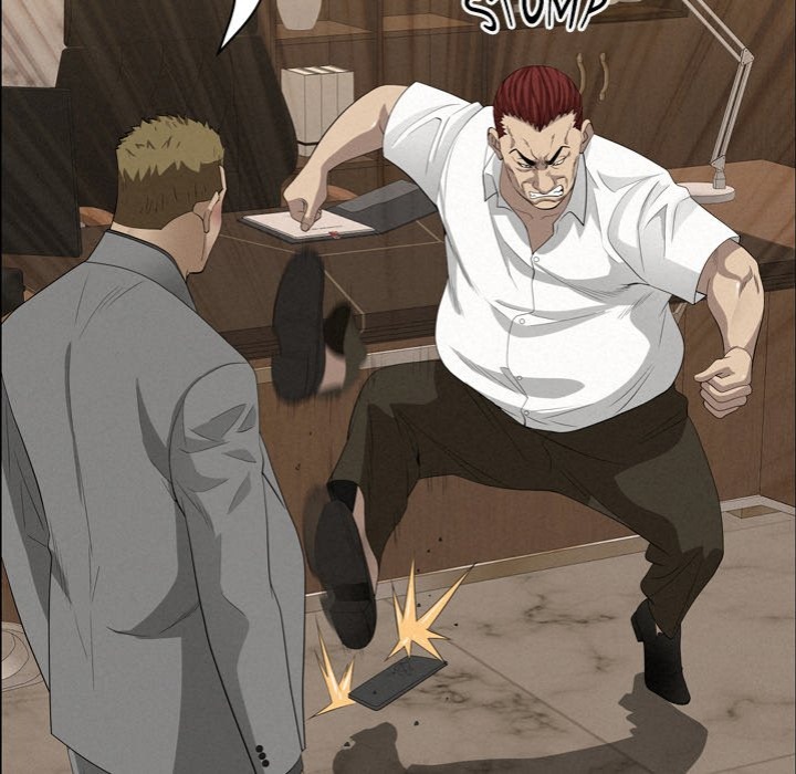 Milf Guard - Chapter 45 [photo 135] - MangaPorn