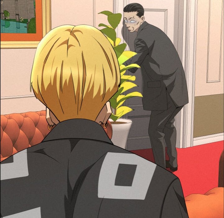 Milf Guard - Chapter 45 [photo 14] - MangaPorn