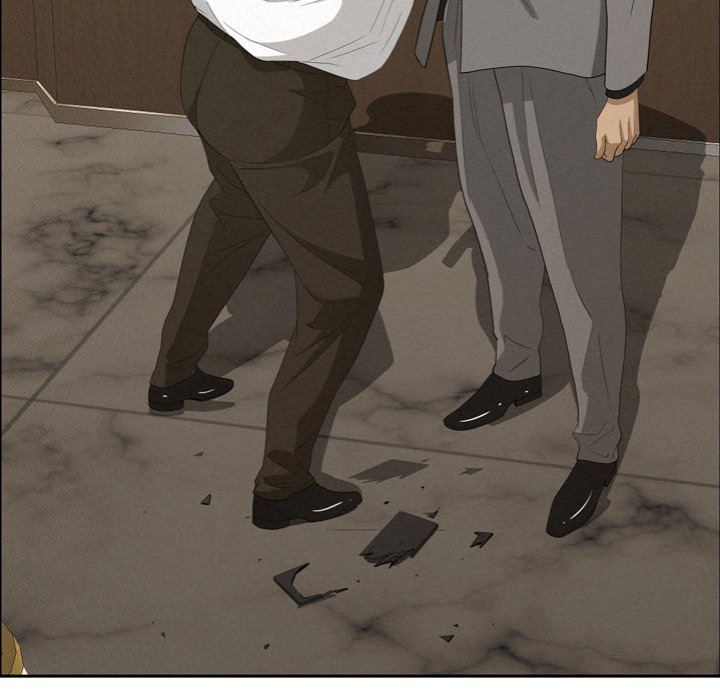 Milf Guard - Chapter 45 [photo 146] - MangaPorn